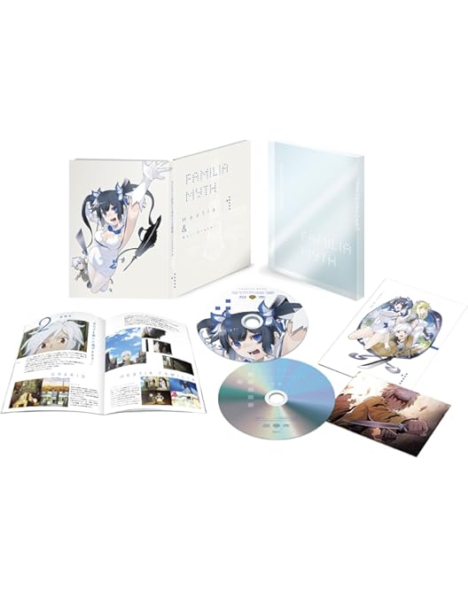 Amazon.co.jp: ダンジョンに出会いを求めるのは間違っているだろうかII